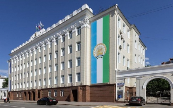 Башкирские власти пока не согласовали увеличение бюджета Уфы