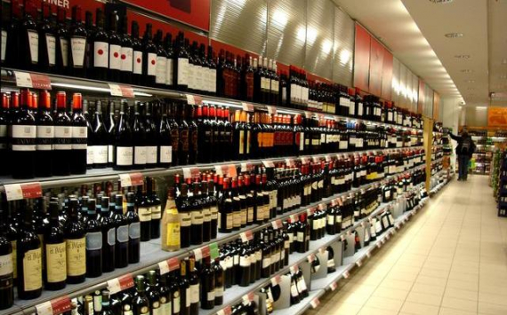 Башкирские депутаты поддержали ужесточение ограничений продажи алкоголя