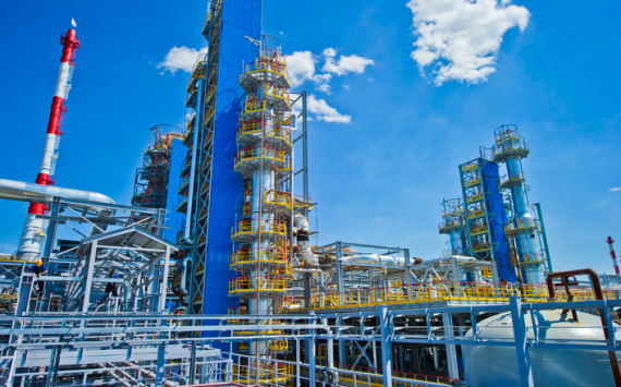 «Газпром нефтехим Салават» запустит завод глубокой переработки газа