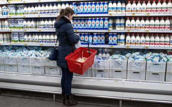 В июле 2019 года в Башкирии ужесточатся правила продажи молочной продукции
