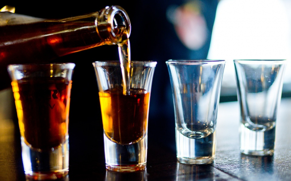 В России хотят установить минимальные цены на весь алкоголь