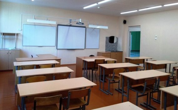 С сентября башкирские школы перейдут на «пятидневку»