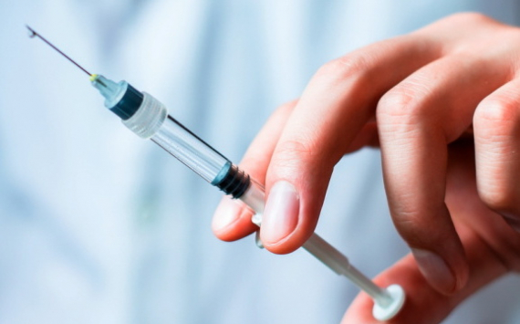 В Башкирии прививку от гриппа получат 1,83 млн граждан