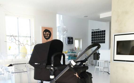 Определены самые комфортные и практичные коляски для новорожденных на 2019 год