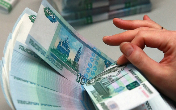 К 2022 году зарплата в Башкирии достигнет 43,5 тыс. рублей