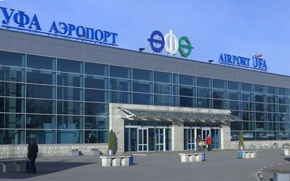 Турки готовы построить грузовой терминал в аэропорту и гостиницу в Уфе