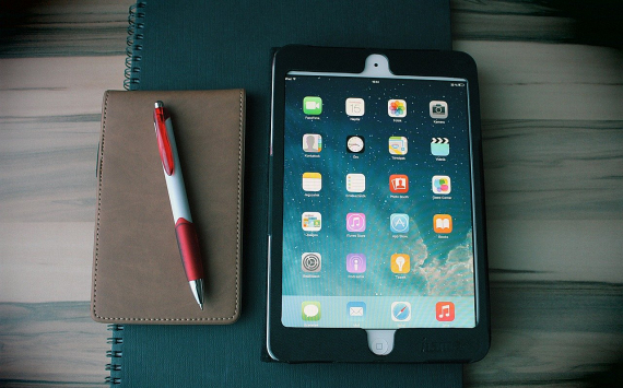 10 лет iPad – как стать лучшим, не будучи первым