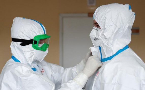 Башкирские власти ведут борьбу с коронавирусом по трём направлениям