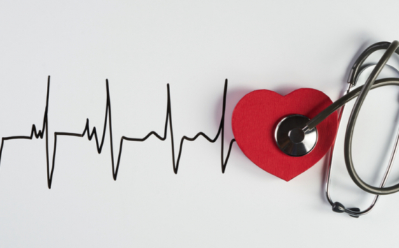 Ковид-госпитали Башкирии получили цифровые кардиографы