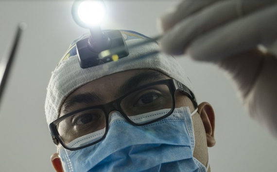 Минздрав Башкирии ищет стоматологов для работы в передвижных модулях