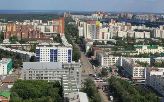 Радий Хабиров возглавил вновь созданный республиканский градостроительный совет