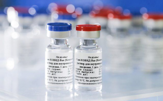 Глава Республики Башкирия назвал сроки вакцинации от COVID-19 и гриппа