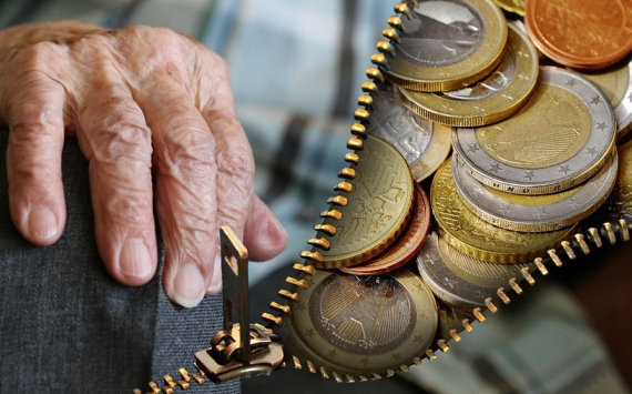 В Башкортостане увеличен прожиточный минимум для пенсионеров