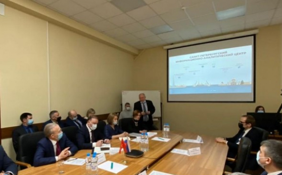 Компания «Геоскан» планирует заняться производством аэротакси в Башкирии
