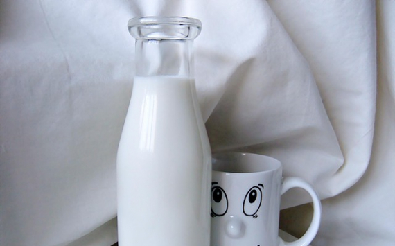 В Башкортостане открыли 7 цехов для создания продуктов «Молочной кухни»