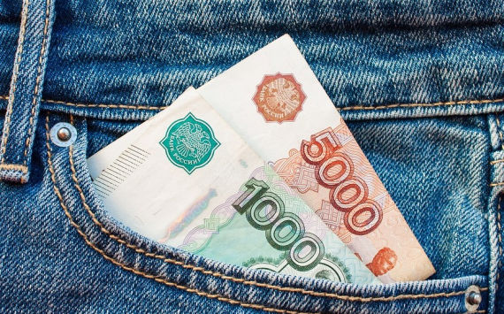 Трутнев: Рост заработной платы в РФ должен быть не ниже инфляции