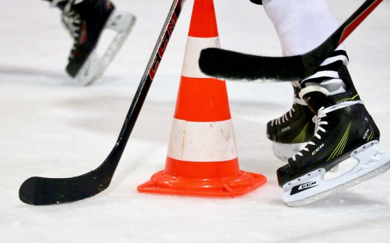 В Уфе оборудование для хоккейной школы закупят на 25,1 млн рублей