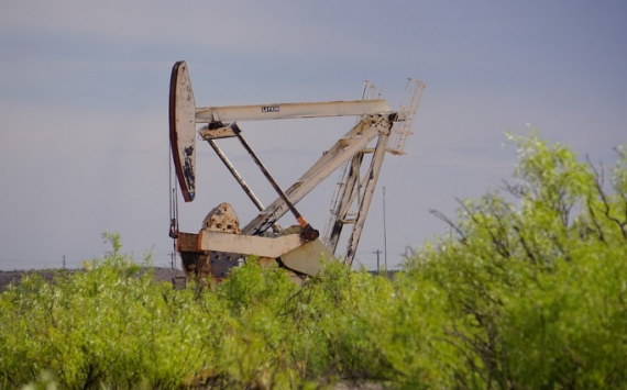 В Минэнерго РФ дали прогноз по добыче нефти и газа в этом году