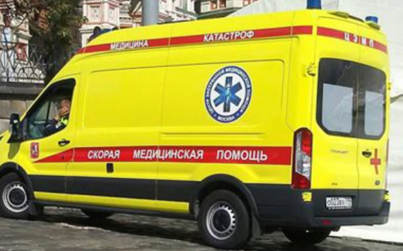 В Уфе станция скорой помощи за 148 млн рублей арендует машины с водителями