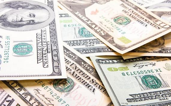 Банк «Открытие»: до конца года доллар ждет укрепление