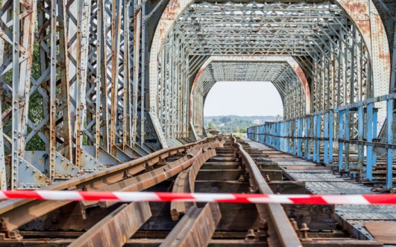 В Башкирии мост через реку Сим отремонтируют за 102 млн рублей