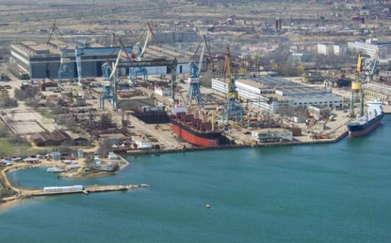 Власти Башкирии хотят возродить судоремонтно-судостроительный завод в Уфе