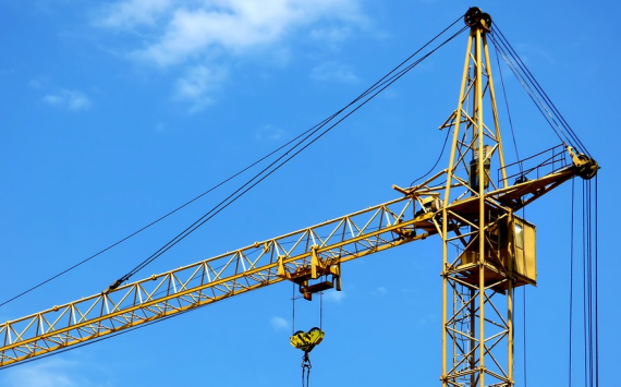 Назаров заявил о важности сохранить работоспособность строительной отрасли Башкирии