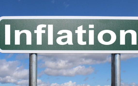 В Башкирии второй месяц подряд снижается инфляция