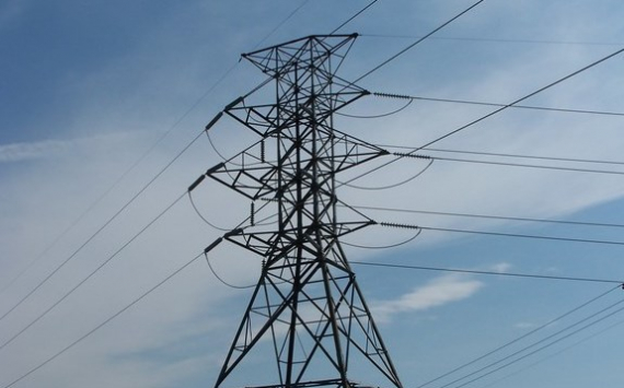 В Башкирии 50 млн рублей потратят на проектирование электросетей в ОЭЗ «Алга»