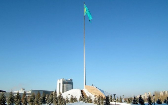 Внешнеторговый оборот Башкирии и Казахстана составил 332 млн долларов