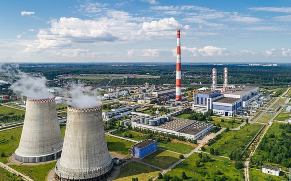 В Башкирии энергосистемы модернизируют за 17 млрд рублей
