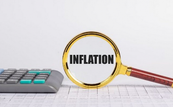 В Башкирии инфляция в феврале замедлилась на 1,15%