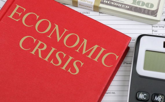 Силуанов: Финансовый кризис в США может плохо повлиять на экономику России