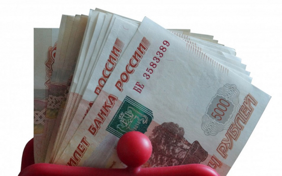 В Башкирии средняя зарплата выросла на 15,7%