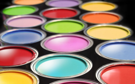 В Башкирии за 320 млн рублей запустили производство компонентов для красок