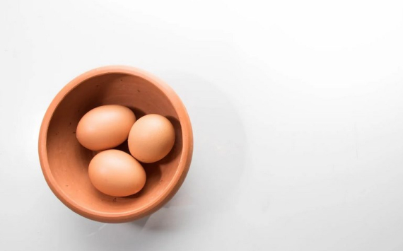 В Башкирии производство яиц снизилось на 28,3%