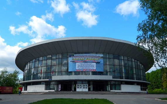 Власти Башкирии нашли деньги на реконструкцию цирка Уфы