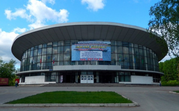 Уфа получит 2 млрд рублей на ремонт цирка