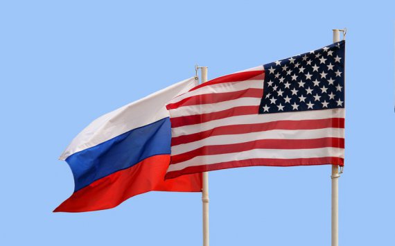 Торгпред РФ не исключил значительного роста товарооборота с США‍