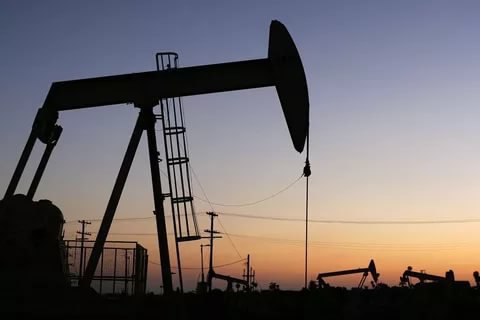 Россия вновь стала крупнейшим поставщиком нефти в Китай