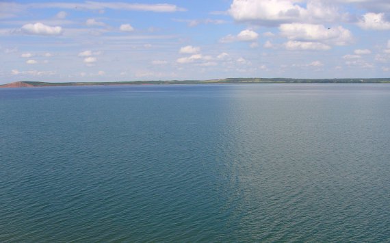 В РБ создается кластер на озере Аслы-Куль