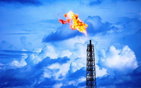 МЭА: Россию ждет рост газовой добычи‍