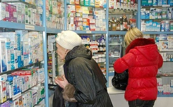 Росздравнадзор: рост цен на лекарства превысил инфляцию в три раза