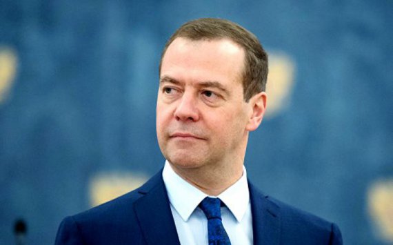 Медведев утвердил несколько отраслевых стратегий развития экспорта
