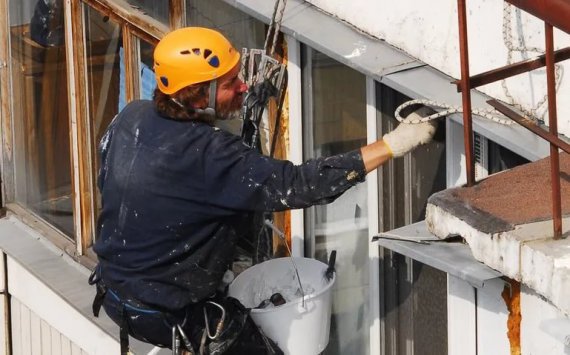 В Башкортостане с начала 2017 года капитально отремонтировано 667 дома