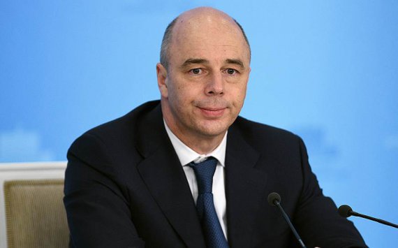 Силуанов: Новый бюджет учитывает возможное ужесточение санкций‍