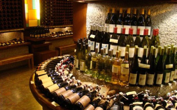 В Госдуме РФ предложили установить минимальную цену на вино