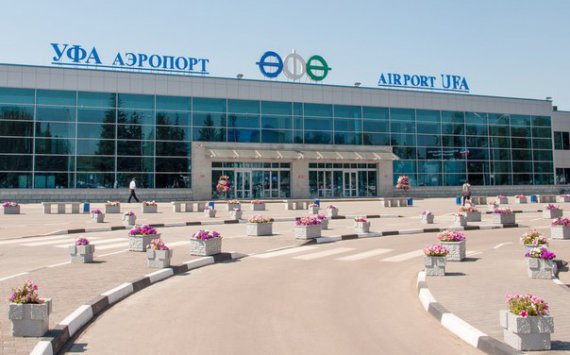 Аэропорт «Уфа» увеличит уставный капитал