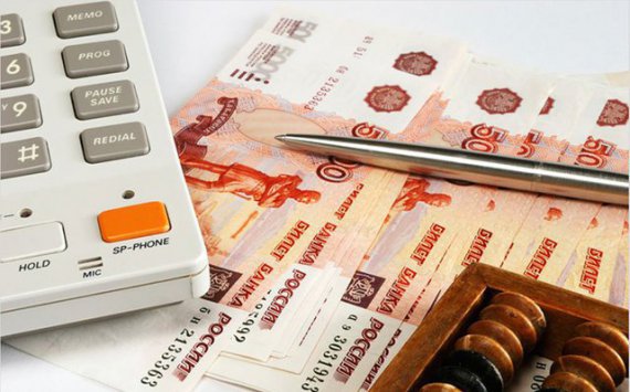 Минтруд: За 2017 год номинальные доходы россиян выросли на 7,2 %