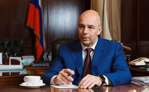Антон Силуанов назвал свои основные задачи на посту вице-премьера